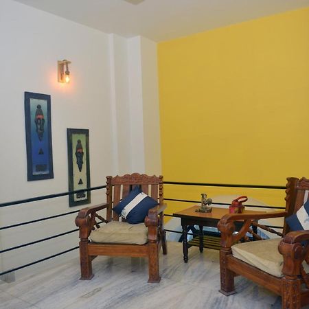 Paradise Homestay Civil Lines Nagpur Exterior photo