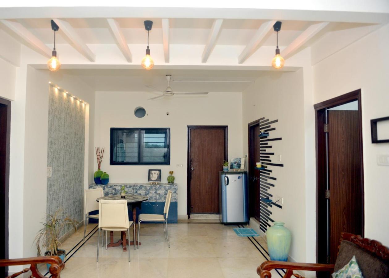 Paradise Homestay Civil Lines Nagpur Exterior photo