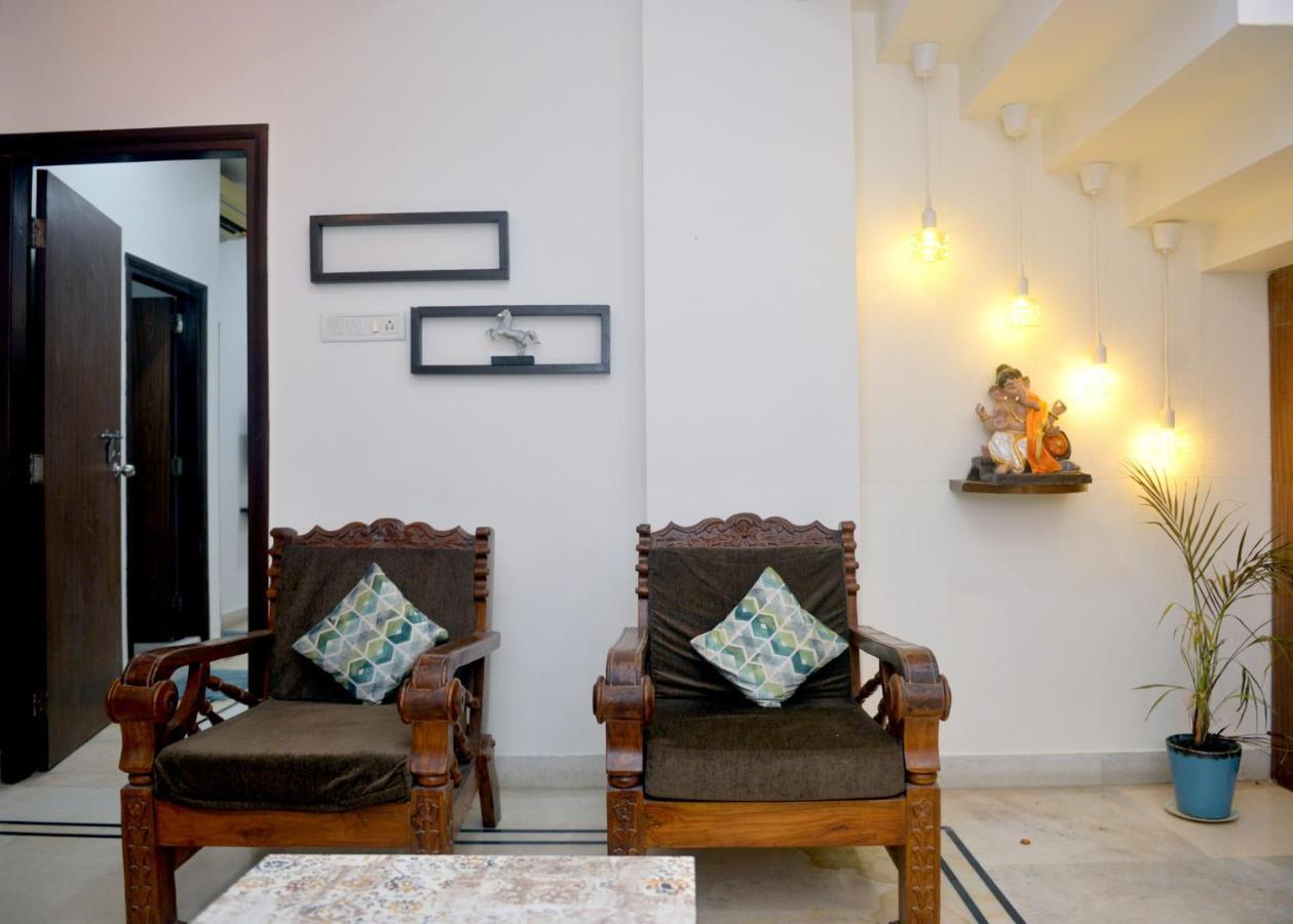 Paradise Homestay Civil Lines Nagpur Exterior photo