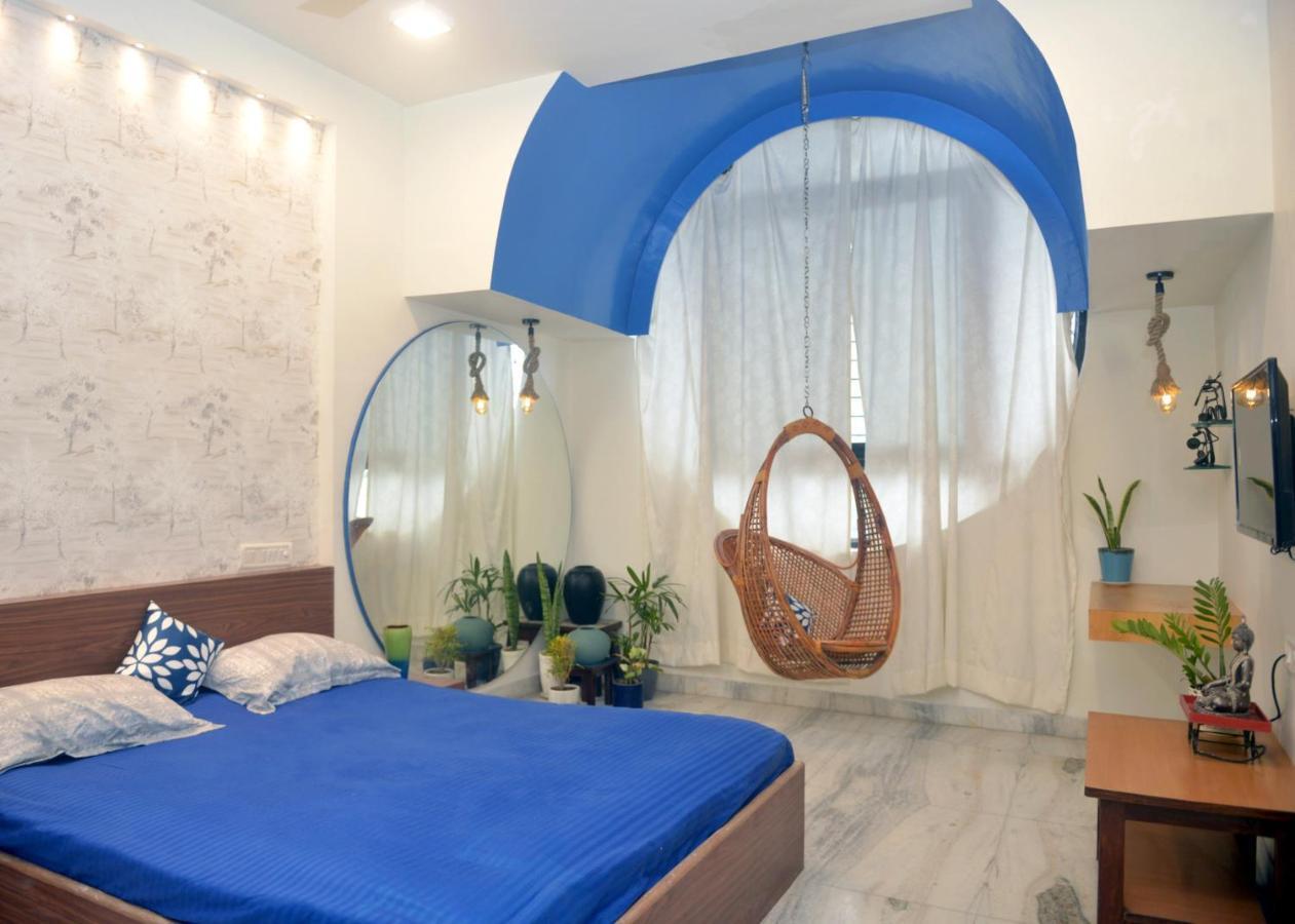 Paradise Homestay Civil Lines Nagpur Exterior photo