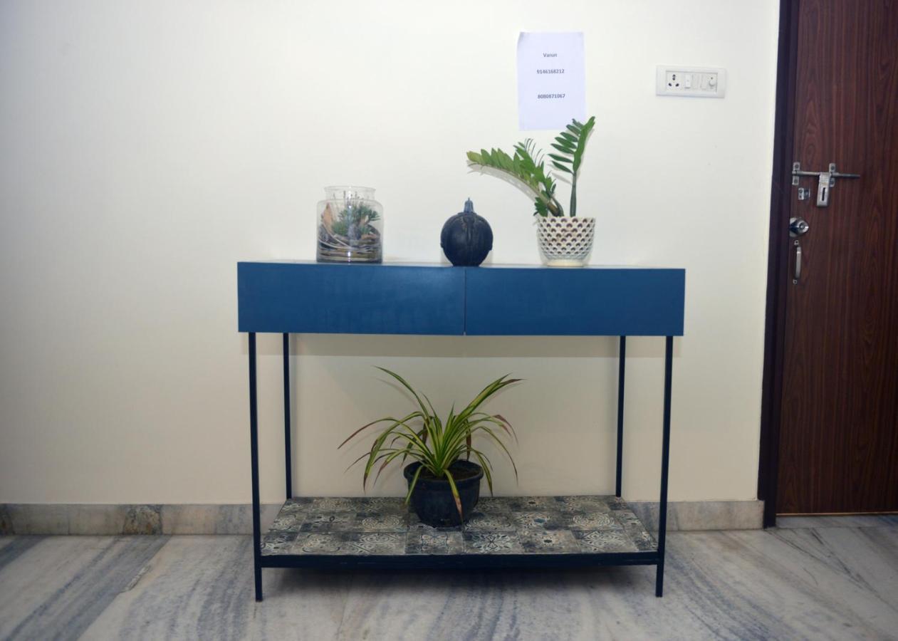 Paradise Homestay Civil Lines Nagpur Exterior photo