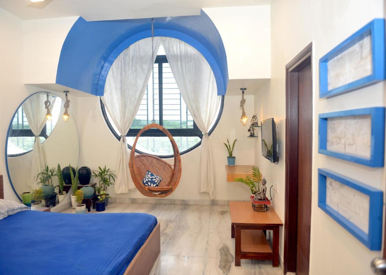 Paradise Homestay Civil Lines Nagpur Exterior photo