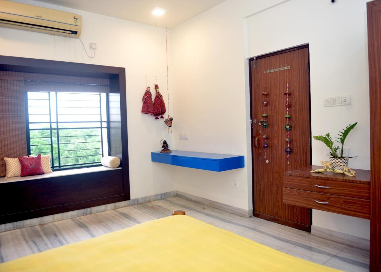 Paradise Homestay Civil Lines Nagpur Exterior photo