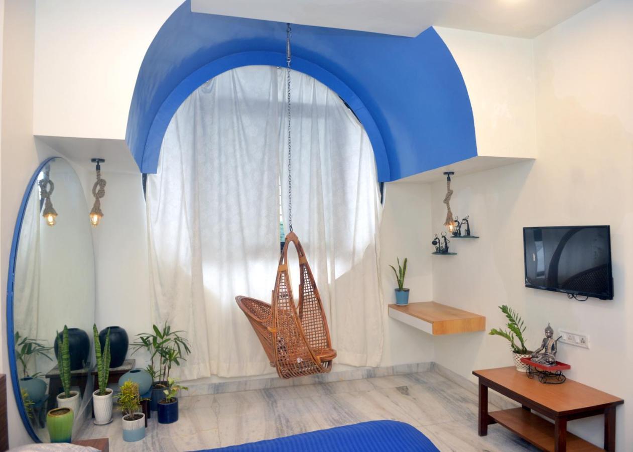Paradise Homestay Civil Lines Nagpur Exterior photo