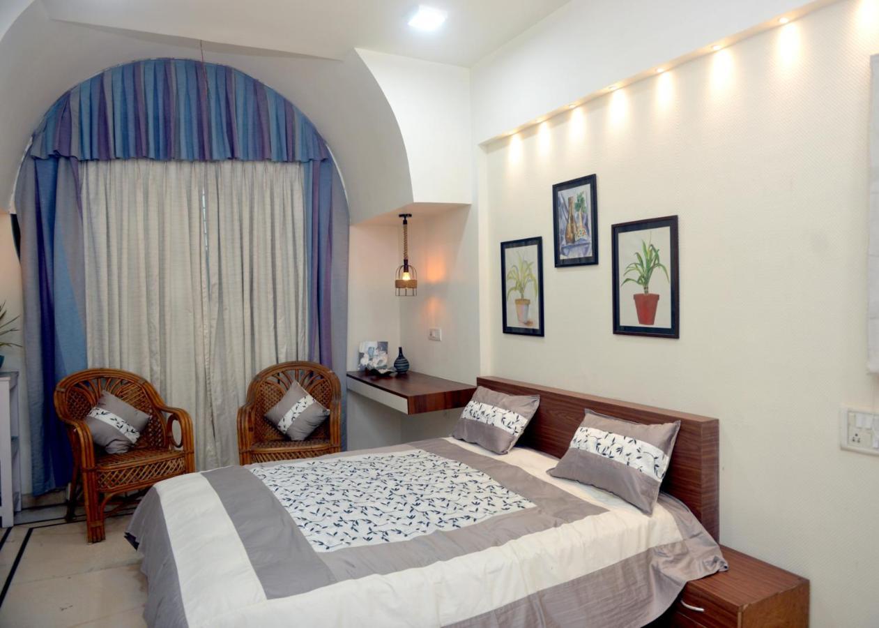 Paradise Homestay Civil Lines Nagpur Exterior photo