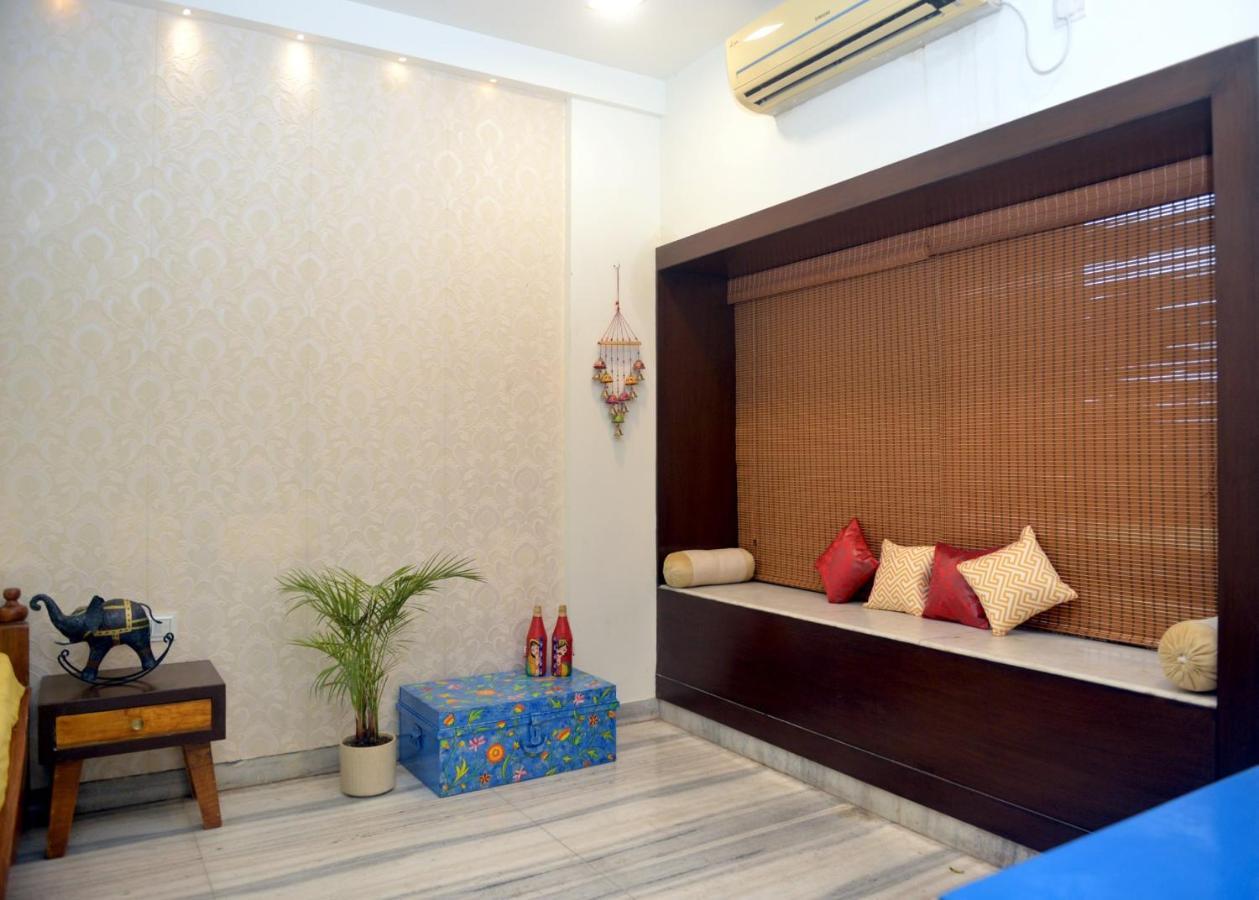 Paradise Homestay Civil Lines Nagpur Exterior photo