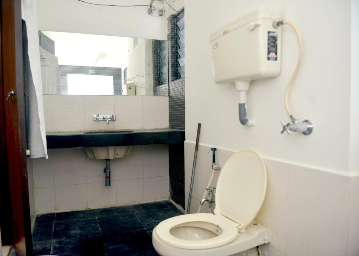 Paradise Homestay Civil Lines Nagpur Exterior photo