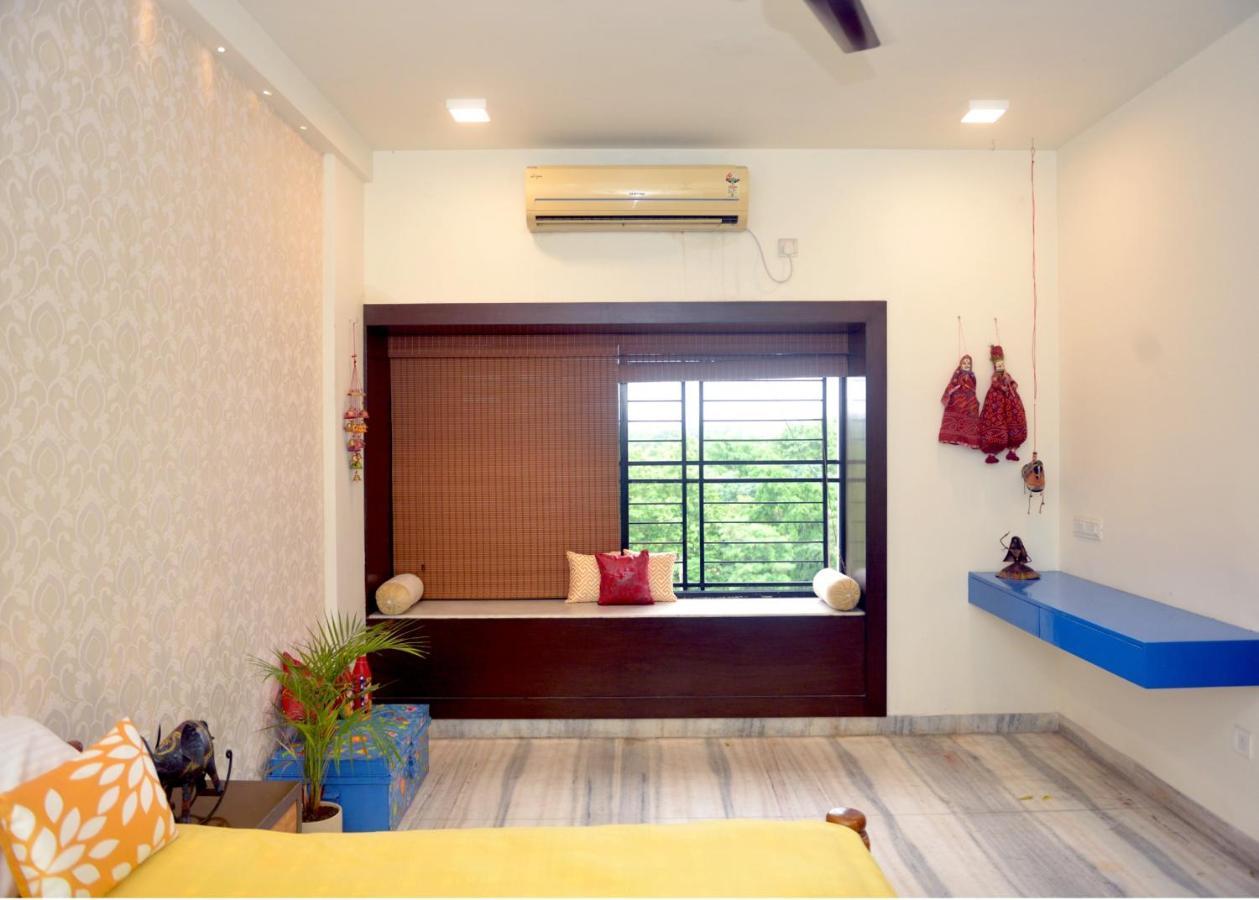 Paradise Homestay Civil Lines Nagpur Exterior photo